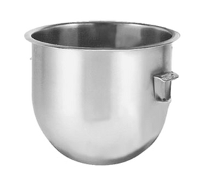 Hobart BOWL-HL30 Legacy® Mixer Bowl, 30 quart, stainless steel