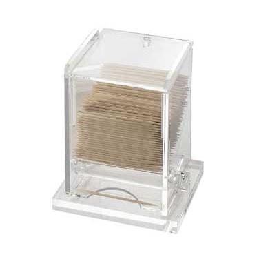 Cal-Mil 295 Classic Unwrapped Toothpick Dispenser