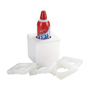 Cal-Mil 3399 Whipped Cream Cooler