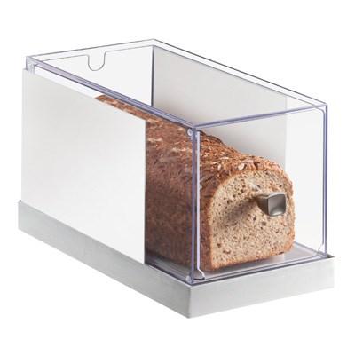 Cal-Mil 3927-55 Luxe Single Bin Bread Drawer