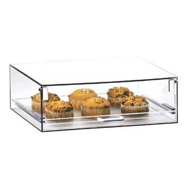 Cal-Mil 920 Classic Stackable Acrylic Display Case with Front Door