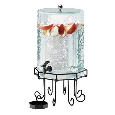 Cal-Mil 932-2 Glacier Beverage Dispenser - 2 Gallon Capacity (with Ice Chamber)