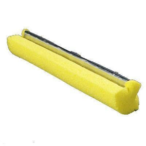 Carlisle 4030600 Roller Mop Refill - 12" x 3" Foam Sponge