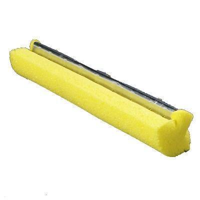 Carlisle 4030600 Roller Mop Refill - 12" x 3" Foam Sponge