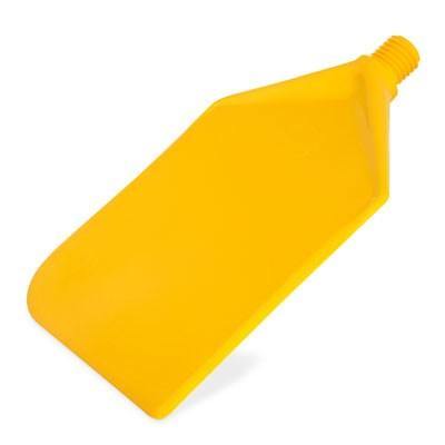 Carlisle 40361C04 Paddle Scraper Replacement Blade, Nylon, Yellow