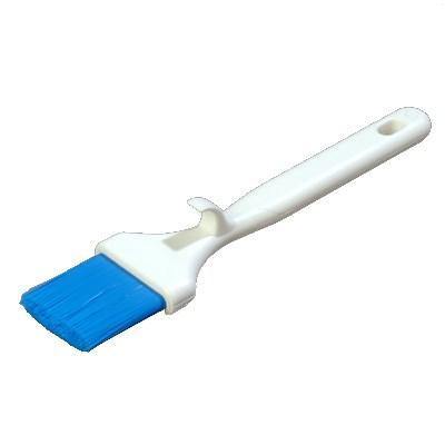 Carlisle 4040114 2" Pastry/Basting Brush - Nylon/Plastic, Blue