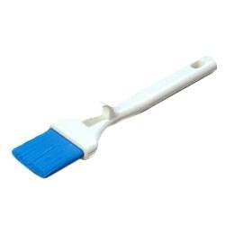 Carlisle 4040214 3" Pastry/Basting Brush - Nylon/Plastic, Blue