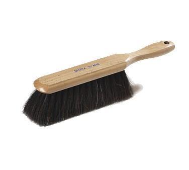 Carlisle 4048500 13" Counter/Bench Brush - Poly/Wood