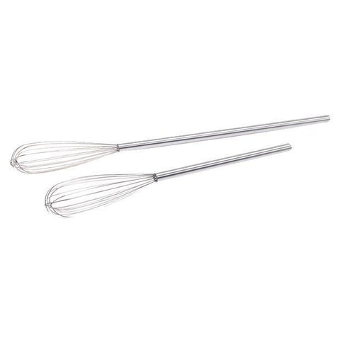 Carlisle 40681 Sparta Chef Series 36" French Stainless Steel Whip