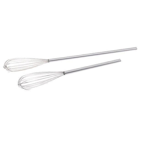 Carlisle 40682 Sparta Chef Series 48" French Stainless Steel Whip
