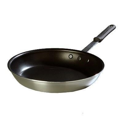 Carlisle 60914SERS Teflon Select® 14" Non-Stick Aluminum Fry Pan