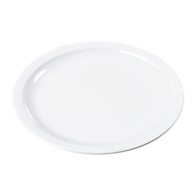 Carlisle KL20502 Kingline 5-1/2" White Bread & Butter Plate