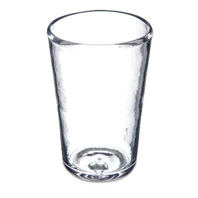 Carlisle MIN544207 19 Oz Hi-Ball Glass Tritan Plastic, Clear