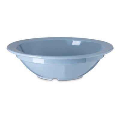 Carlisle PCD30559 5 Oz Plastic Fruit Bowl, Slate Blue