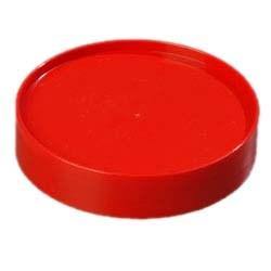 Carlisle PS30405 Store 'N Pour Cap - Polyethylene, Red