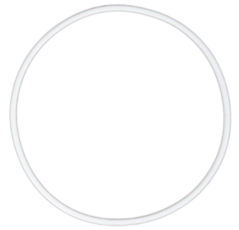 Cambro 12102 Gasket for Camcarrier