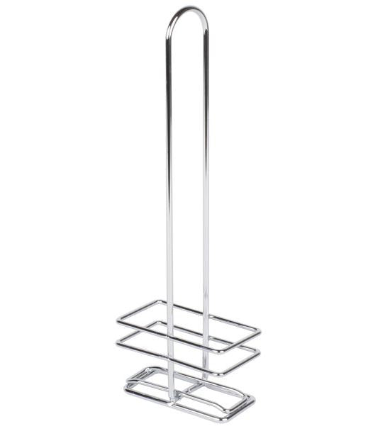 TableCraft Products 9085R Cruets Rack Chrome Plated