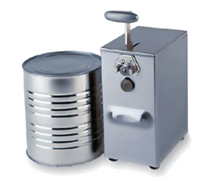 Edlund 266 Single Speed Tabletop Can Opener 115v
