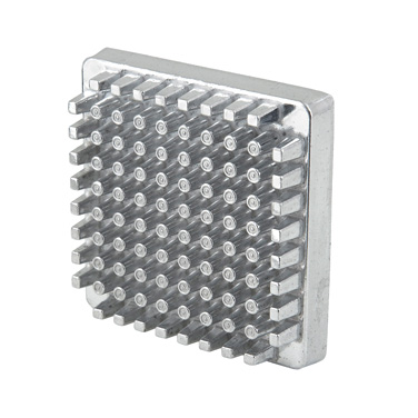 Winco FFC-250K Pusher Block, for french fry cutter FFC-250