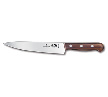 Victorinox 5.2000.19 Chef's Knife, Stiff Knife 7 1/2" Blade