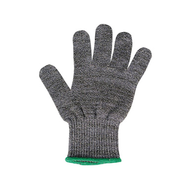 Winco GCR-M Glove, Medium, Green