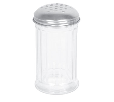Thunder Group GLTWSJ012PA 12Oz Cheese Shaker, Perforated Cap