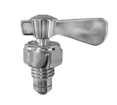 AA-104G Stem Check Unit With B-Handle - Cold For Wok Faucet