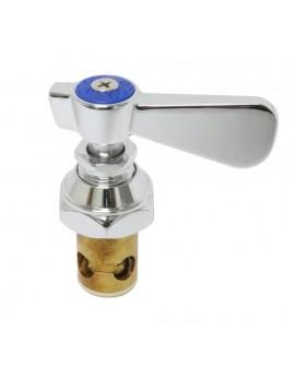 AA-110G Stem Check Unit, With B-Handle For Add-On Faucet, No Lead