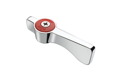 AA-123 B-Handle, Hot, With Red Index (2022B-H)