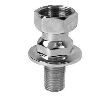 AA-800S Supply Inlet, For 800 Series Heavy Duty Faucets