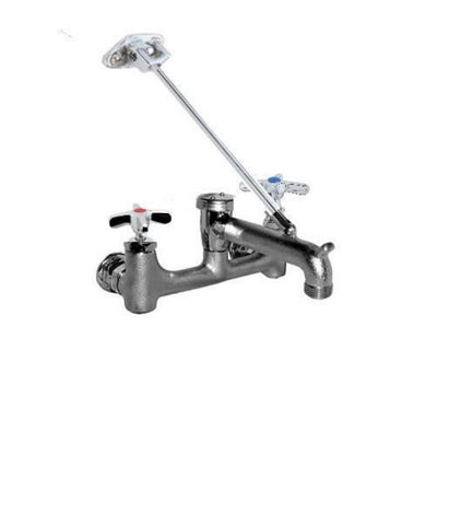 AA-840E Faucet with Vacuum Breaker, For Service Sink