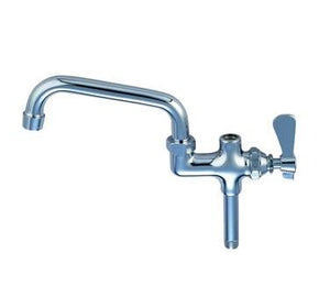 AA-942G Add-On Faucet, 8" Spout