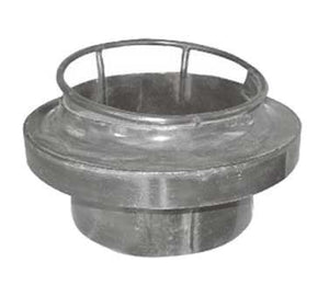 GSW USA WR-RE1813 Chinese Wok Range Adapter, From 18" To 13"