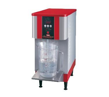 Hatco AWD-12 Atmospheric Hot Water Dispenser, Countertop Design, 12-Gallon, Stainless