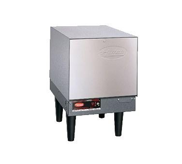 Hatco C-5 Compact Booster Heater (6-Gallon Capacity), 5-kW, Stainless Steel