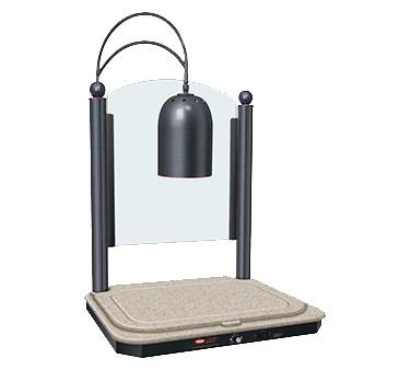 Hatco DCSB400-2420-1 Single Lamp Decorative Carving Station - 120V, 750W