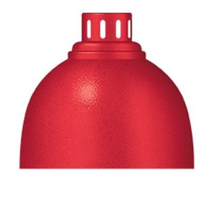 Hatco DL-725 Decorative Heat Lamp, Wide Bell-Shaped, 250 Watt Max