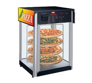 Hatco FDWD-1 Flav-R-Fresh® Humidified Impulse Pizza / Hot Food Display Cabinet