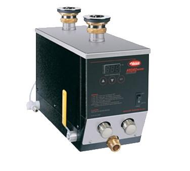 Hatco FR2-3B Hydro-Heater Food Rethermalizer/Bain Marie Heater, 3 kW (Balanced)