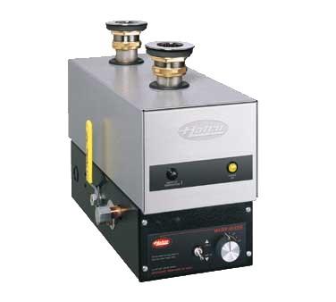 Hatco FR-6B Food Rethermalizer/Bain Marie Heater, 6.8 kW (Balanced)