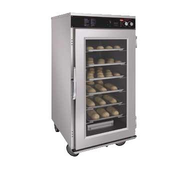 Hatco FSHC-12W1 Flav-R-Savor 3/4 Height Holding and Proofing Cabinet with Clear Door