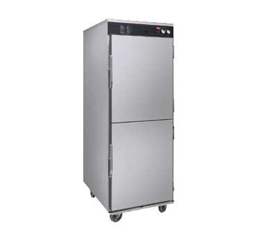 Hatco FSHC-17W1D Flav-R-Savor Full Height Holding and Proofing Cabinet with Clear Door - 208V