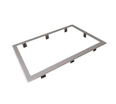 Hatco HWB-FUL-MNT Mounting Kit, For HWB-FUL Series Combustible Countertops