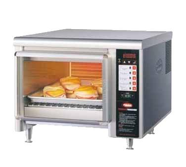 Hatco TF-1919 Thermo-Finisher Food Finisher, Stainless