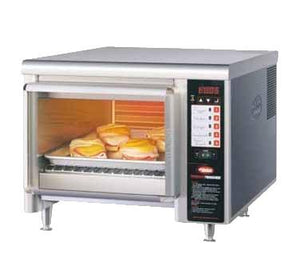 Hatco TF-4619 Thermo-Finisher Food Finisher, Stainless
