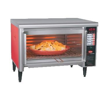 Hatco TFW-461R/1 Thermo-Finisher Food Finisher, Countertop Design With Infrared Element - 1 PH, Stainless