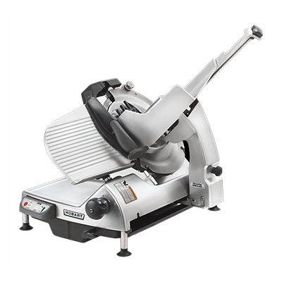 Hobart HS7-1 Heavy Duty Meat Slicer, automatic, 13" CleanCut™