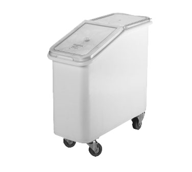 Cambro IBS20148 Ingredient Bin Mobile 20GL (White)