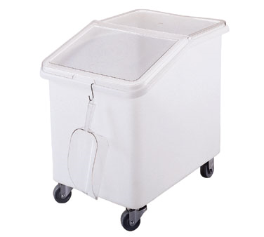 Cambro IBS37148 Ingredient Bin Mobile 37GL (White)