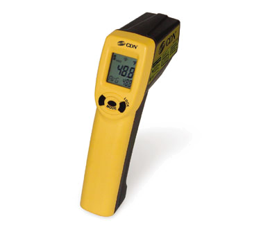 CDN IN1022  Infrared Gun Wireless Thermometer, -76 to +1022°F